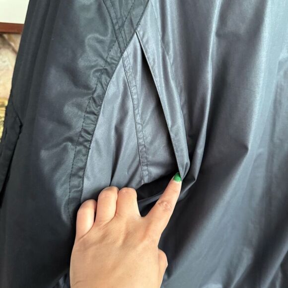 Vintage Men’s Members Only lined jacket large/42 - Picture 14 of 15